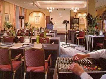 Berners Hotel Londen Buitenkant foto
