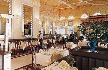 Berners Hotel Londen Buitenkant foto